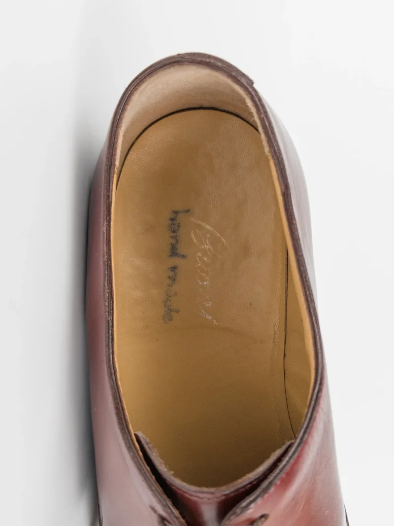 Мужские туфли BRIONI - Мужские туфли BRIONI - View 14
