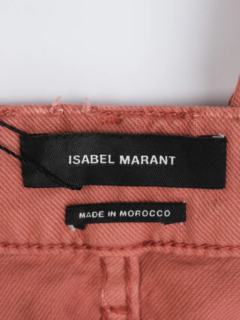 Брюки Isabel Marant - Брюки Isabel Marant - View 3