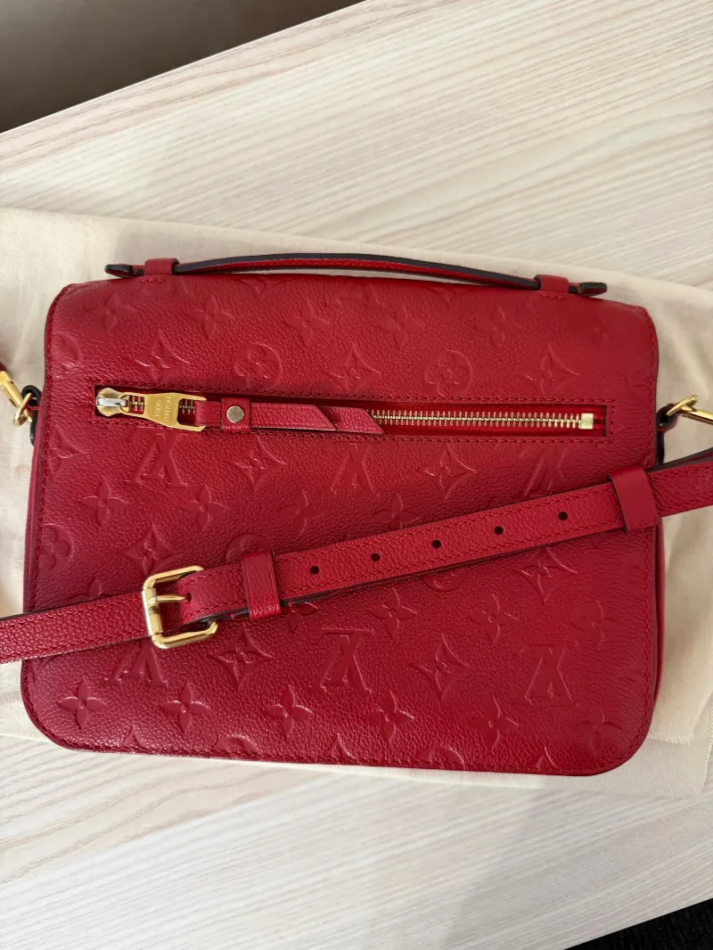 Повседневные Louis Vuitton - Повседневные Louis Vuitton - View 3