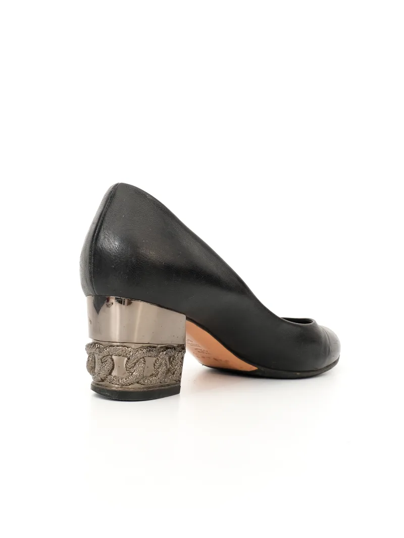Женские туфли  Casadei - Женские туфли  Casadei - View 3