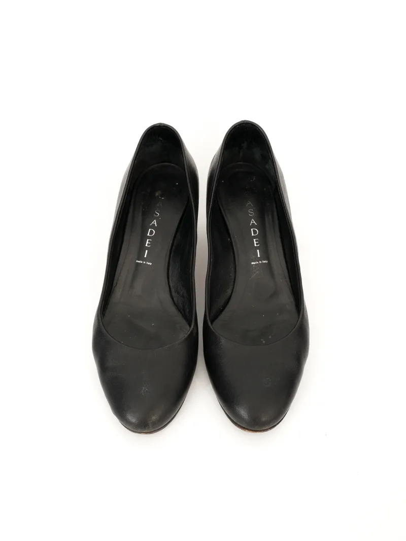 Женские туфли  Casadei - Женские туфли  Casadei - View 5
