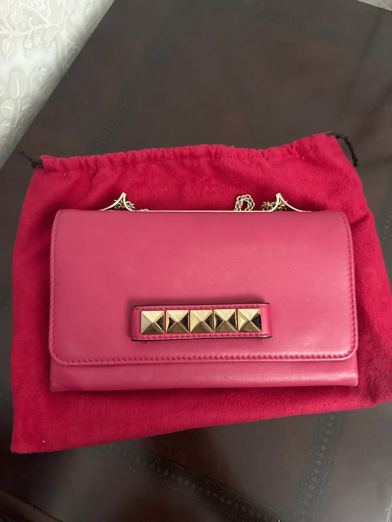 Женские повседневные сумки Valentino - Женские повседневные сумки Valentino - View 1