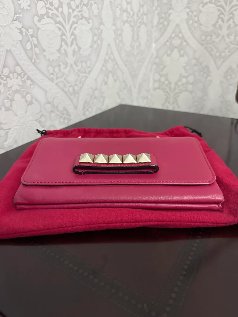 Женские повседневные сумки Valentino - Женские повседневные сумки Valentino - View 2