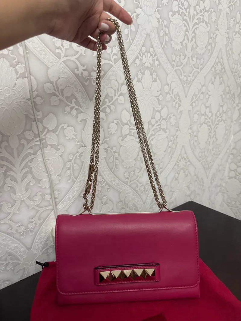 Женские повседневные сумки Valentino - Женские повседневные сумки Valentino - View 5