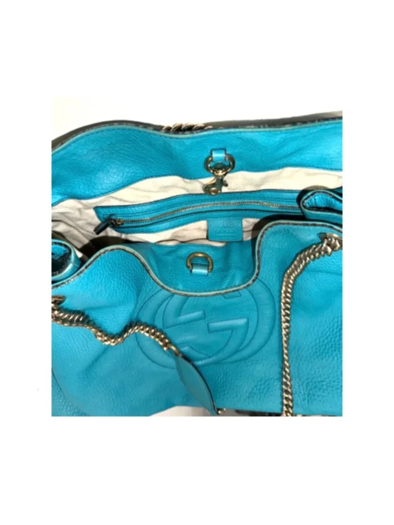 Женские повседневные сумки  Gucci - Женские повседневные сумки  Gucci - View 4