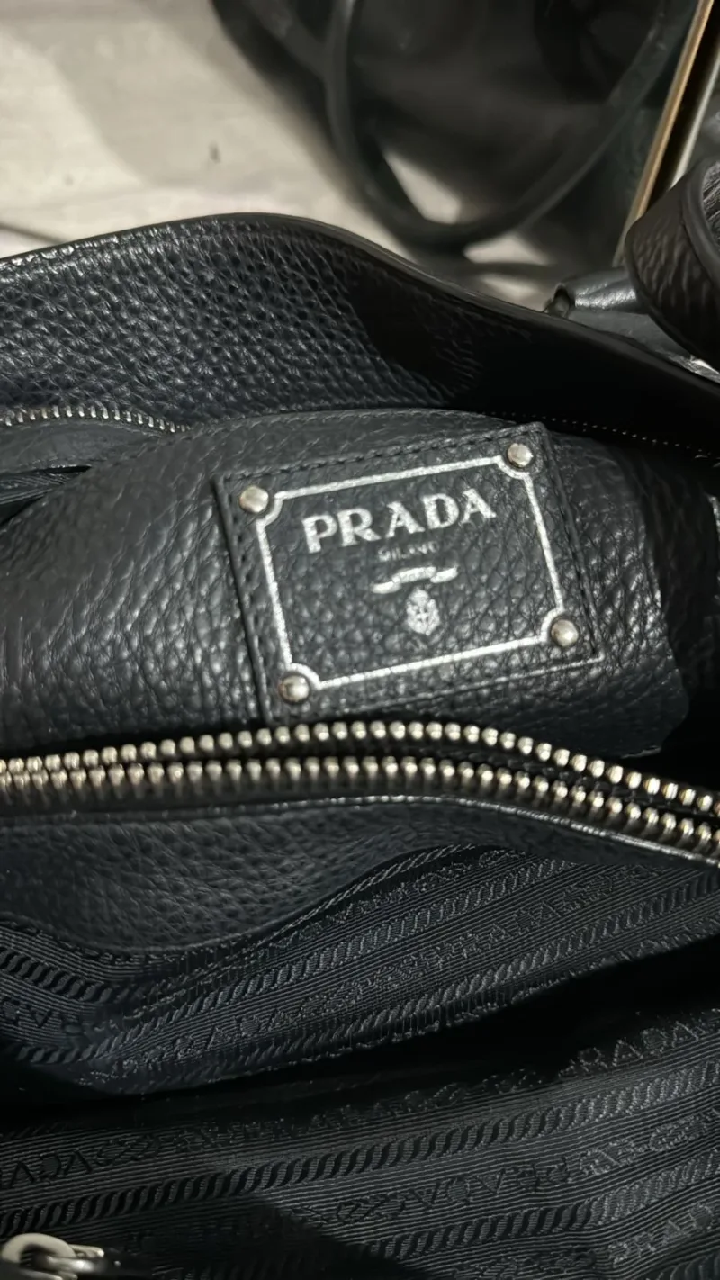 Повседневные Prada - Повседневные Prada - View 3