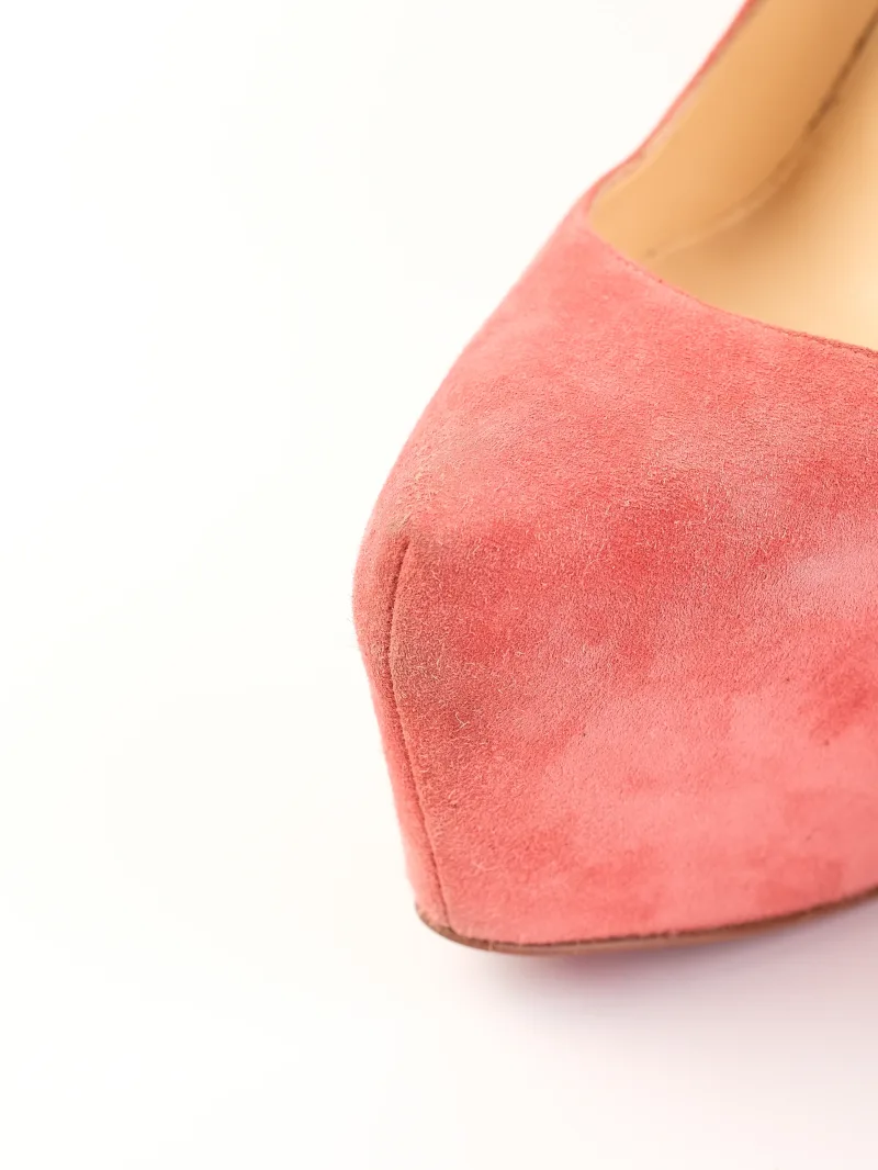 Туфли Christian Louboutin - Туфли Christian Louboutin - View 4