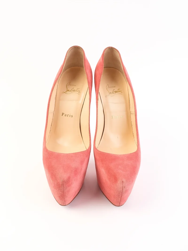 Туфли Christian Louboutin - Туфли Christian Louboutin - View 5
