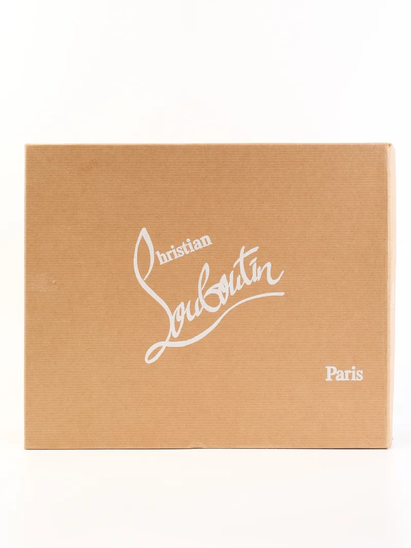 Туфли Christian Louboutin - Туфли Christian Louboutin - View 6