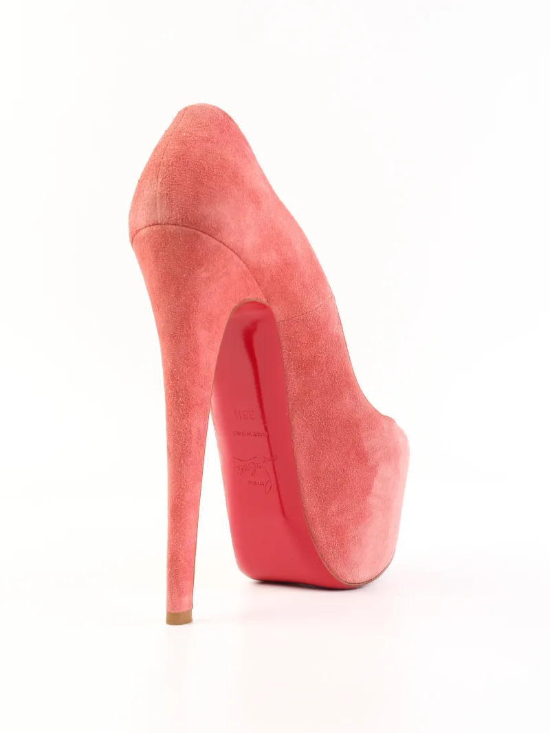 Туфли Christian Louboutin - Туфли Christian Louboutin - View 3