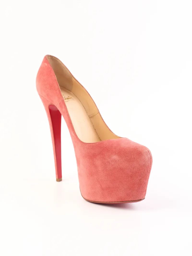 Туфли Christian Louboutin - Туфли Christian Louboutin - View 2