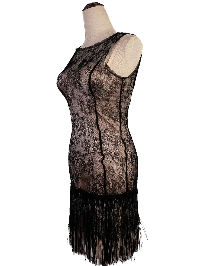 Коктейльное платье Elisabetta Franchi - Коктейльное платье Elisabetta Franchi - View 7