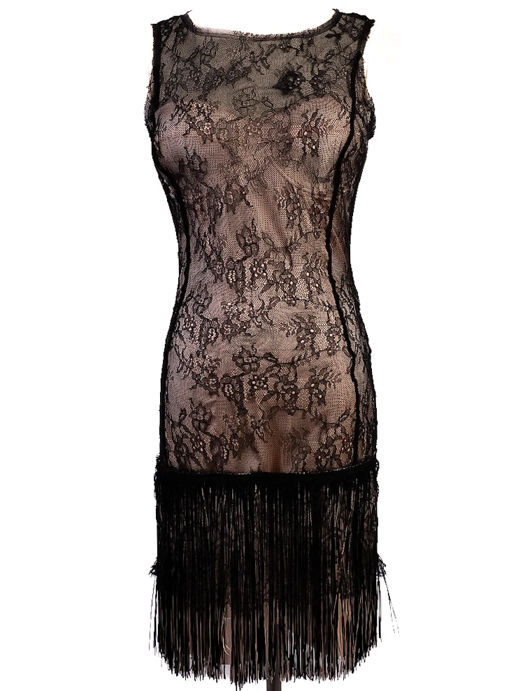 Коктейльное платье Elisabetta Franchi - Коктейльное платье Elisabetta Franchi - View 4