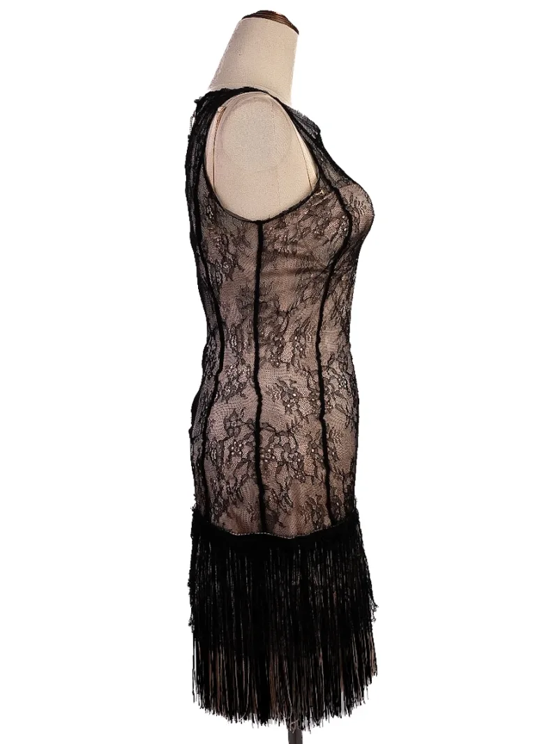 Коктейльное платье Elisabetta Franchi - Коктейльное платье Elisabetta Franchi - View 3