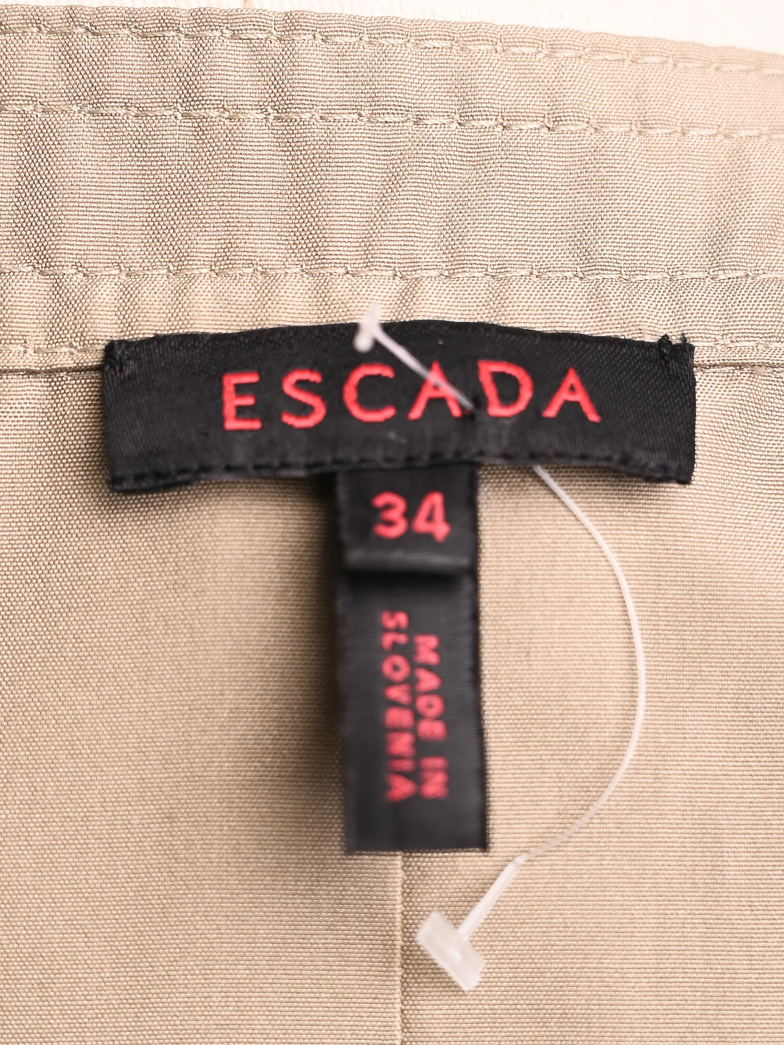 Повседневные платья Escada - Повседневные платья Escada - View 7