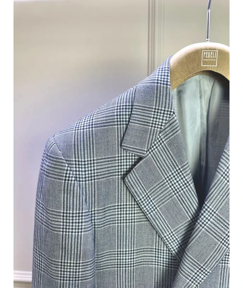 Мужской пиджак  BRIONI - Мужской пиджак  BRIONI - View 3