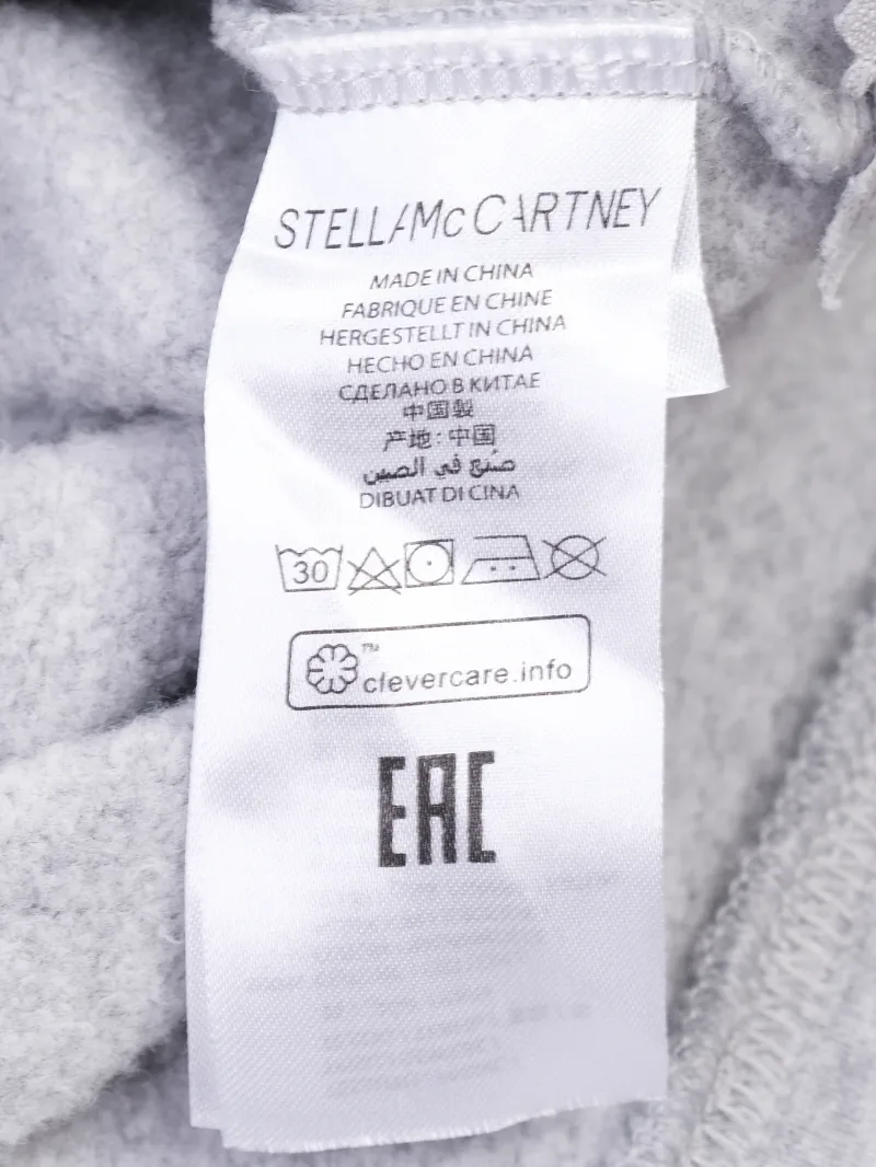 Худи и толстовки Stella McCartney - Худи и толстовки Stella McCartney - View 6