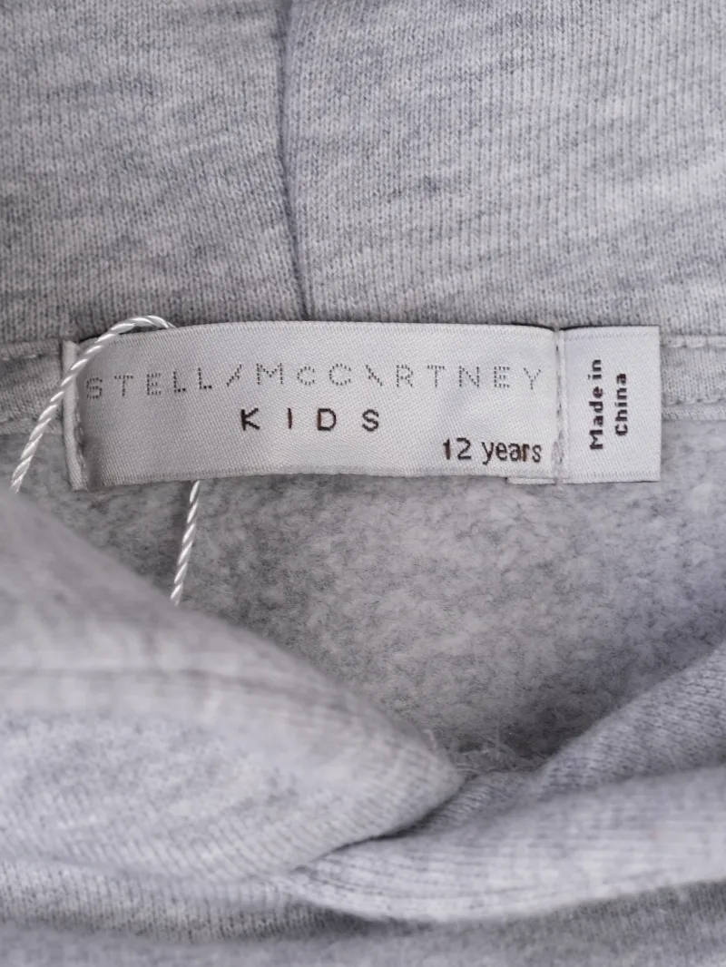 Худи и толстовки Stella McCartney - Худи и толстовки Stella McCartney - View 5