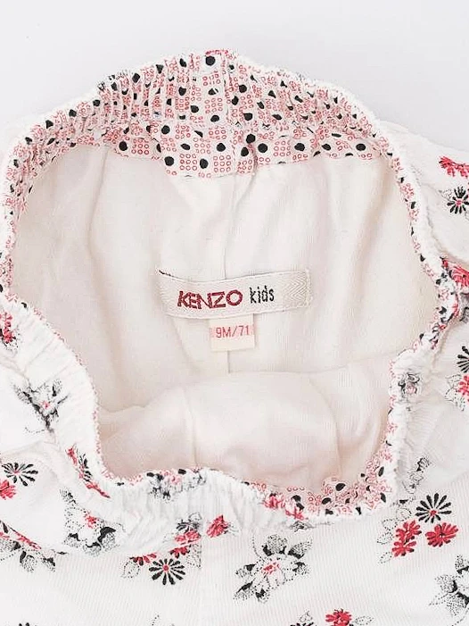 Комплекты для малышей  Kenzo - Комплекты для малышей  Kenzo - View 8