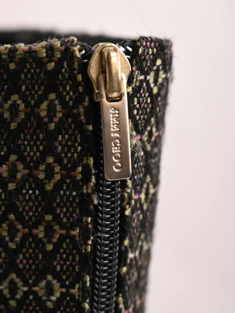 Сапоги Jimmy Choo - Сапоги Jimmy Choo - View 5