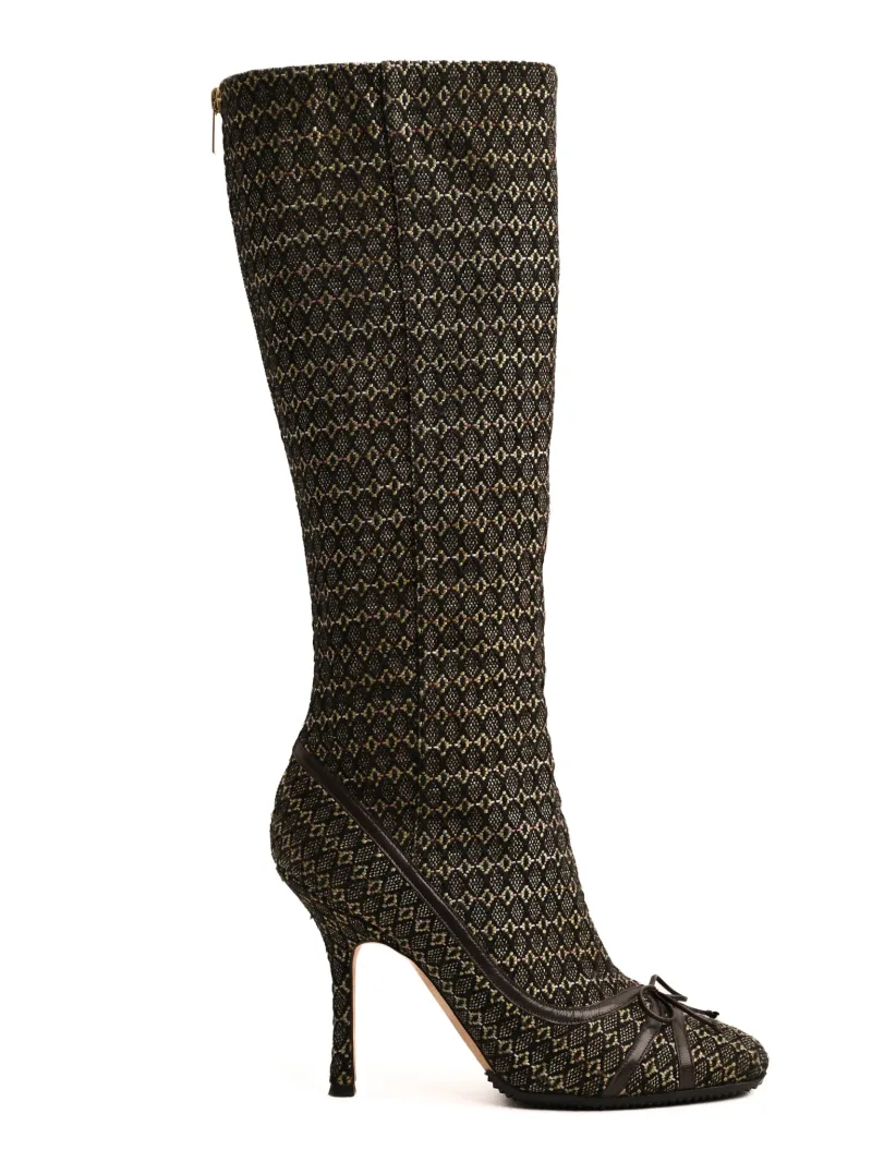 Сапоги Jimmy Choo - Сапоги Jimmy Choo - View 1