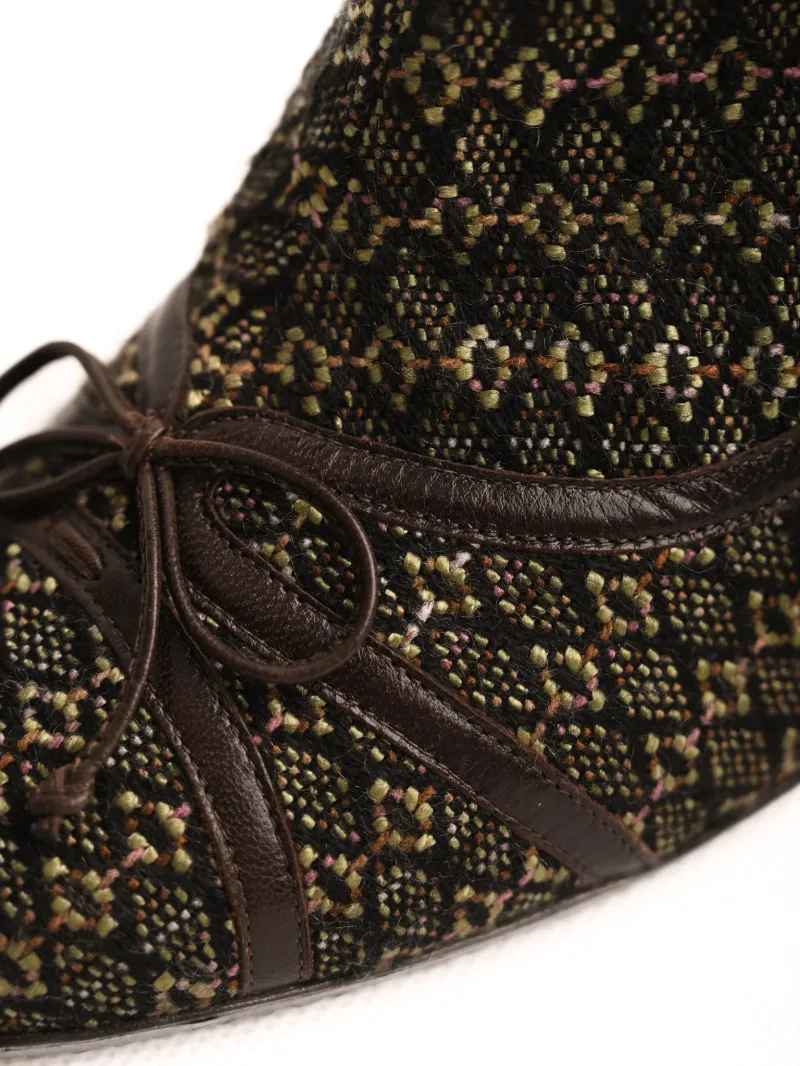 Сапоги Jimmy Choo - Сапоги Jimmy Choo - View 4