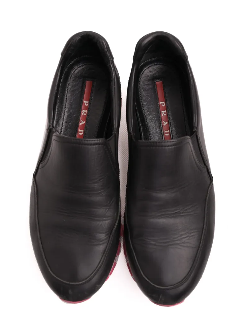 Мокасины Prada - Мокасины Prada - View 3