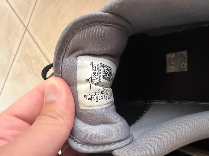 Кроссовки Nike - Кроссовки Nike - View 3
