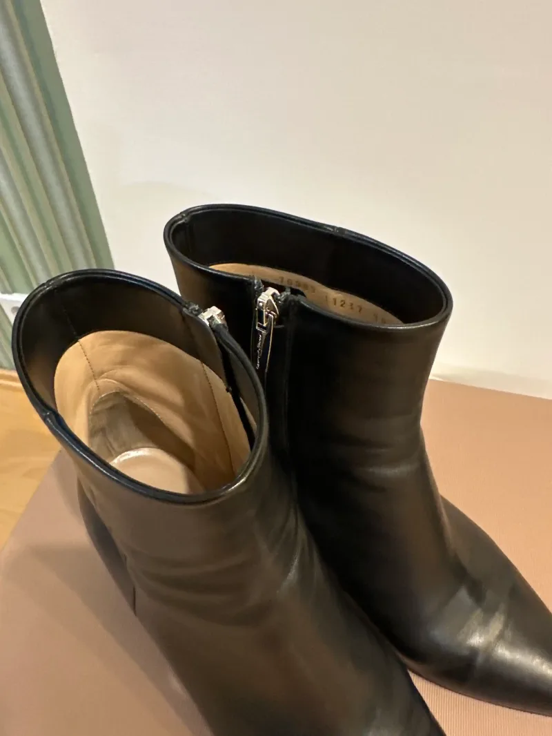 Ботинки Gianvito Rossi - Ботинки Gianvito Rossi - View 4