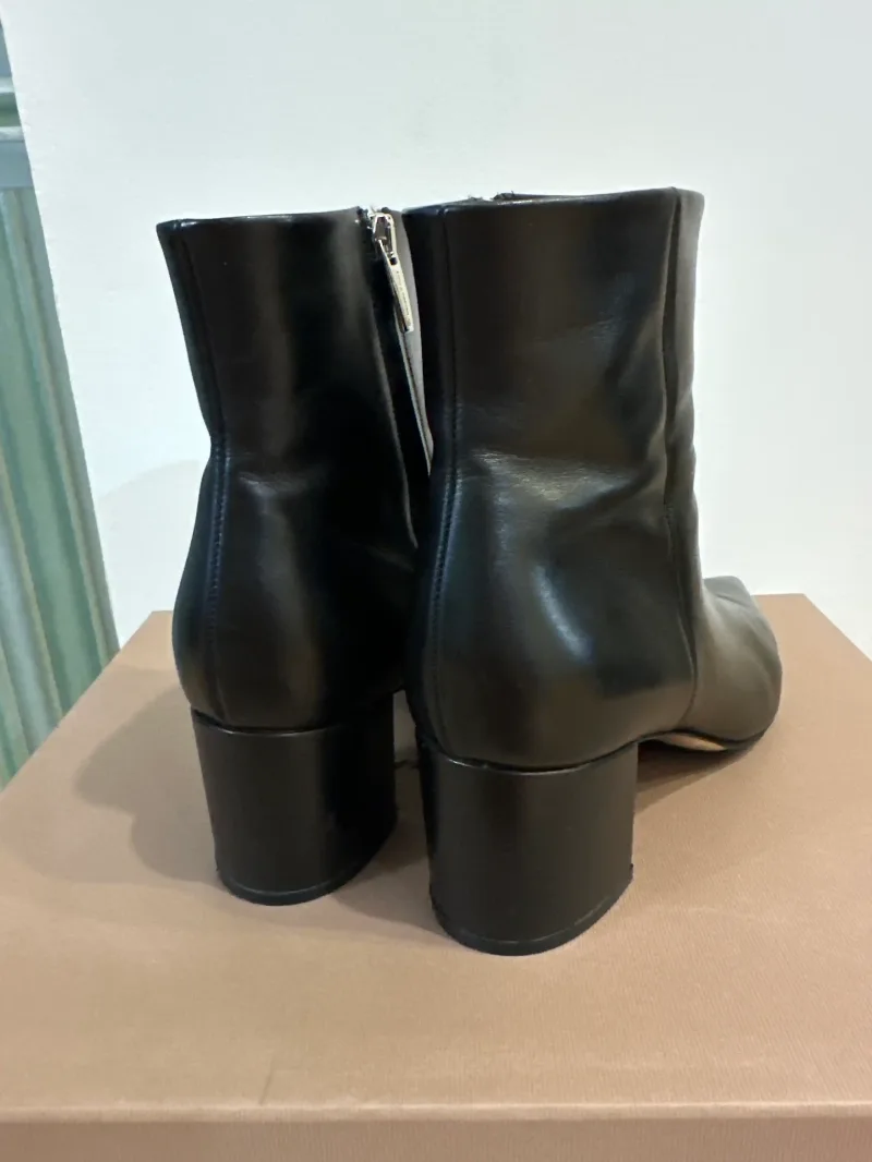 Ботинки Gianvito Rossi - Ботинки Gianvito Rossi - View 3
