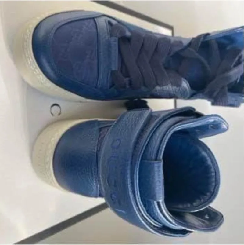 Sneakers Gucci - Sneakers Gucci - View 3