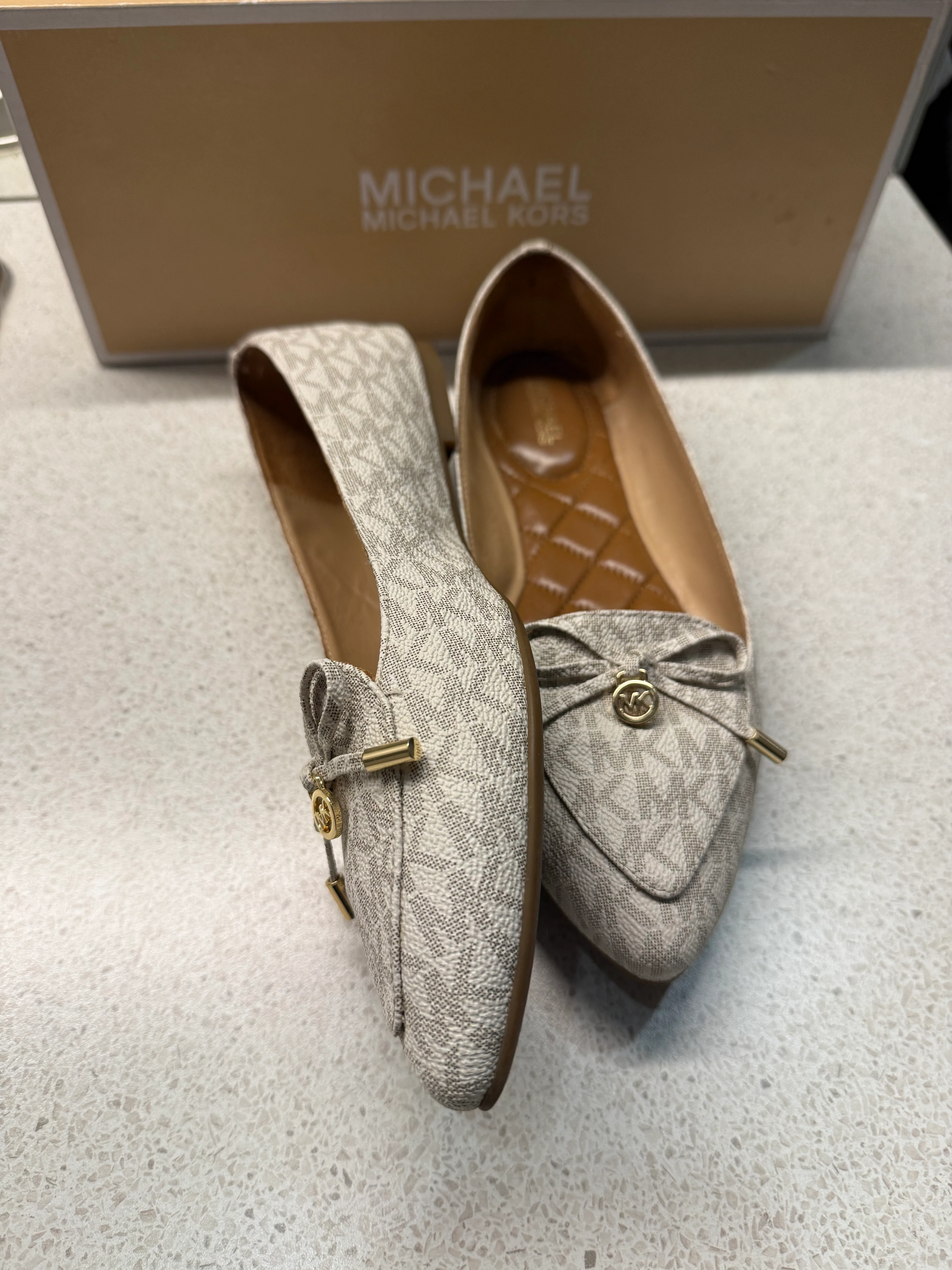 Женские туфли  Michael Kors - Женские туфли  Michael Kors - View 11