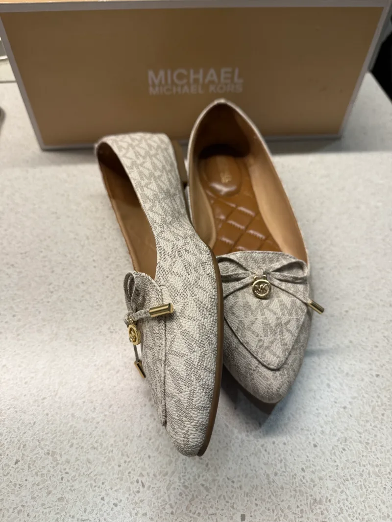 Женские туфли  Michael Kors - Женские туфли  Michael Kors - View 11