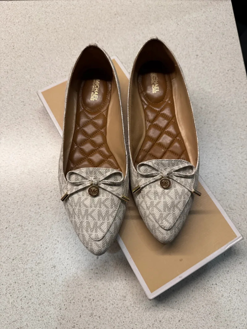 Женские туфли  Michael Kors - Женские туфли  Michael Kors - View 10