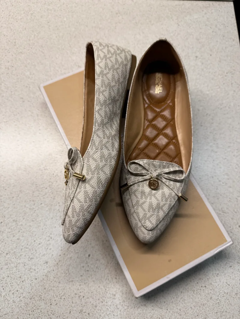Женские туфли  Michael Kors - Женские туфли  Michael Kors - View 9