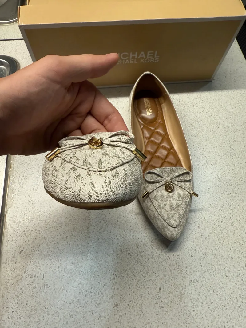 Женские туфли  Michael Kors - Женские туфли  Michael Kors - View 7