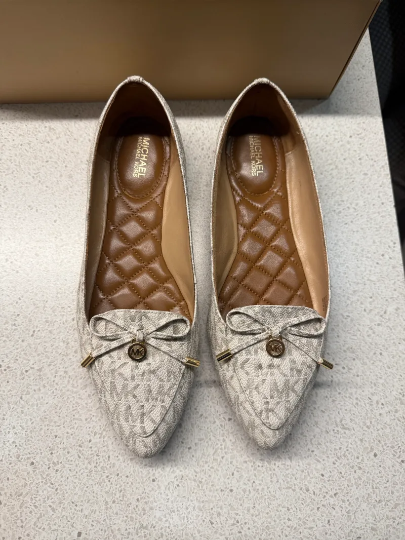 Женские туфли  Michael Kors - Женские туфли  Michael Kors - View 6