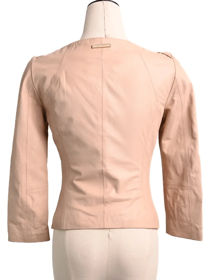 Куртки Elisabetta Franchi - Куртки Elisabetta Franchi - View 3