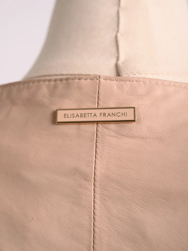 Куртки Elisabetta Franchi - Куртки Elisabetta Franchi - View 7