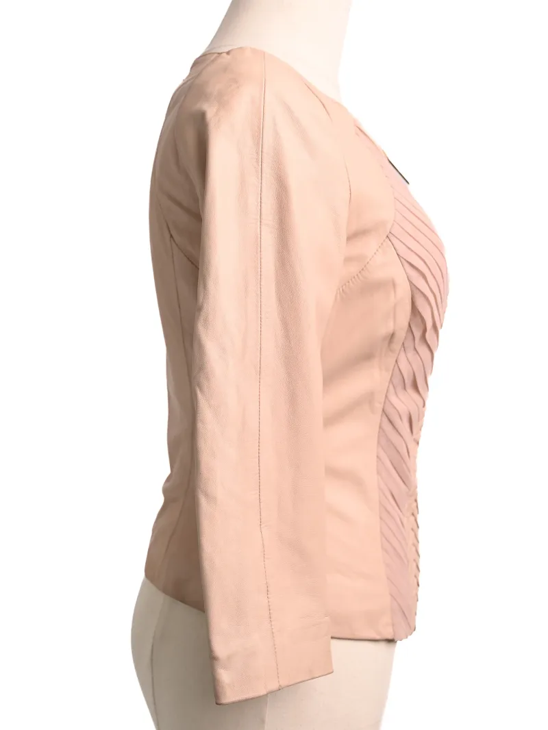 Куртки Elisabetta Franchi - Куртки Elisabetta Franchi - View 4