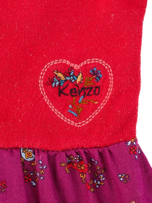 Платья Kenzo - Платья Kenzo - View 4