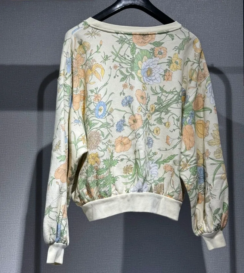 Толстовки Gucci - Толстовки Gucci - View 3