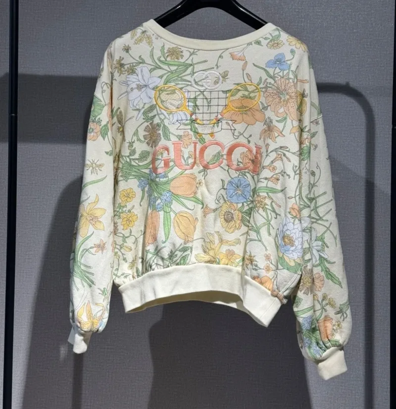 Толстовки Gucci - Толстовки Gucci - View 2