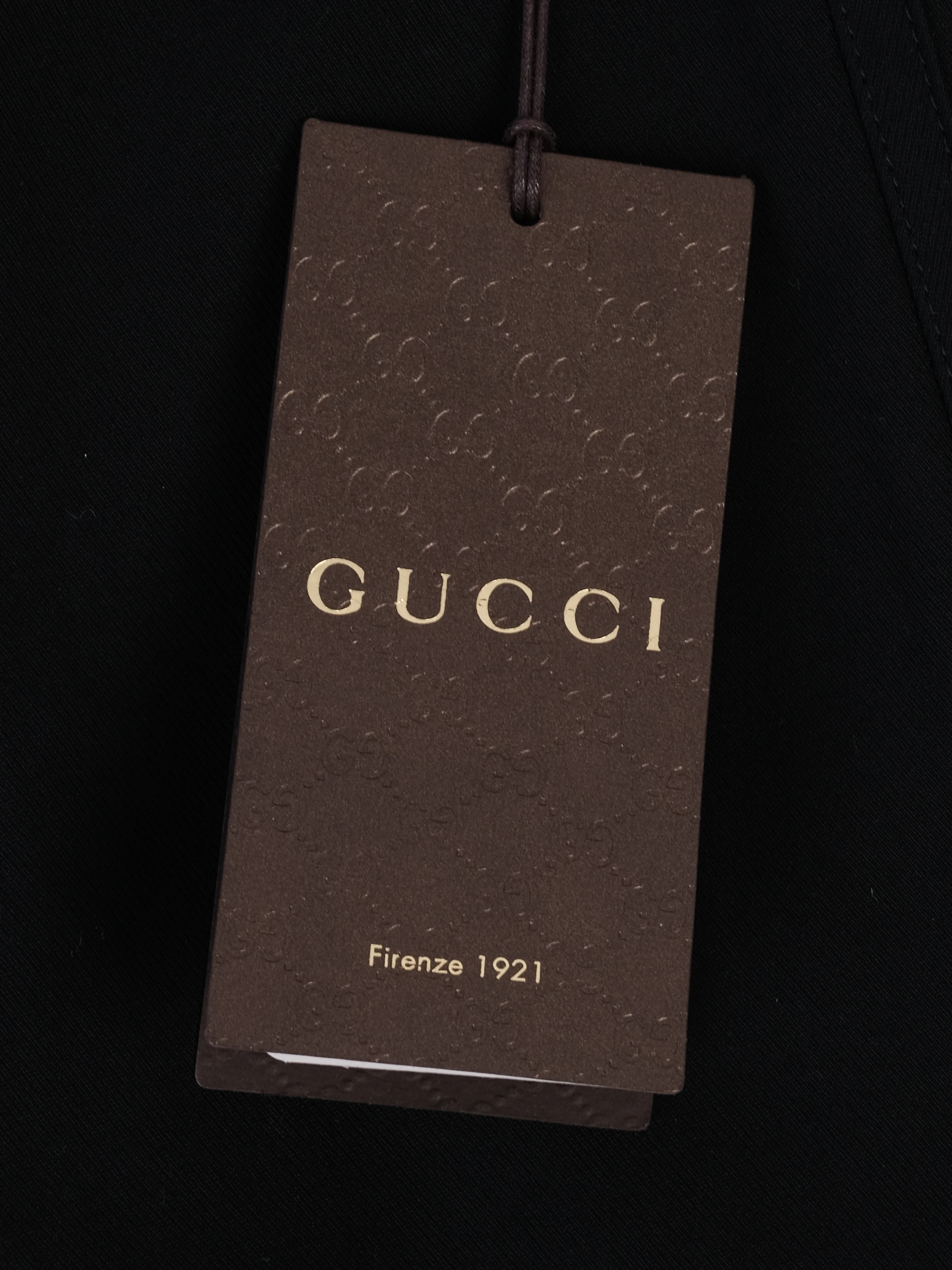 Брюки Gucci - Брюки Gucci - View 5