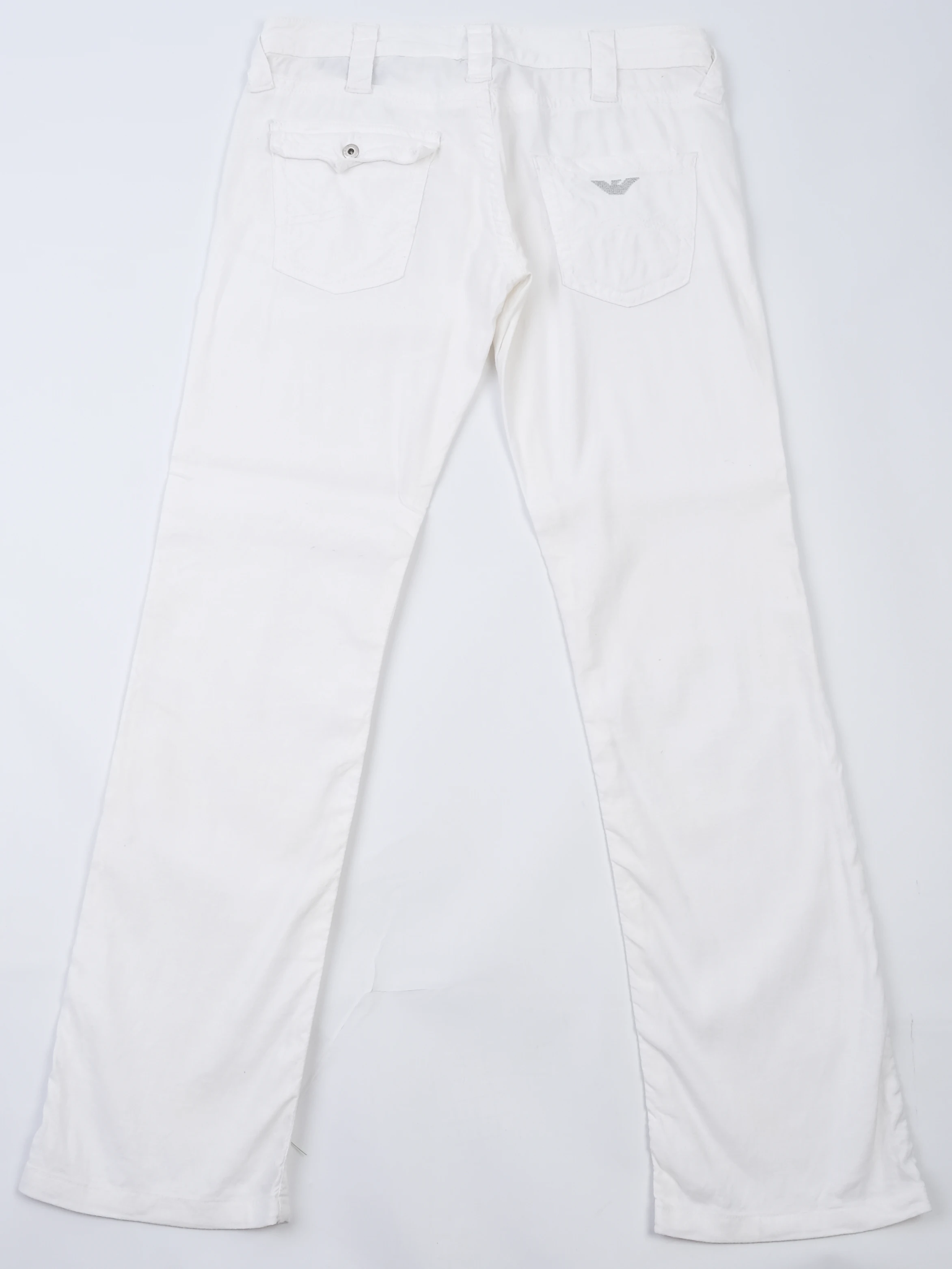 Брюки Armani Jeans - Брюки Armani Jeans - View 4