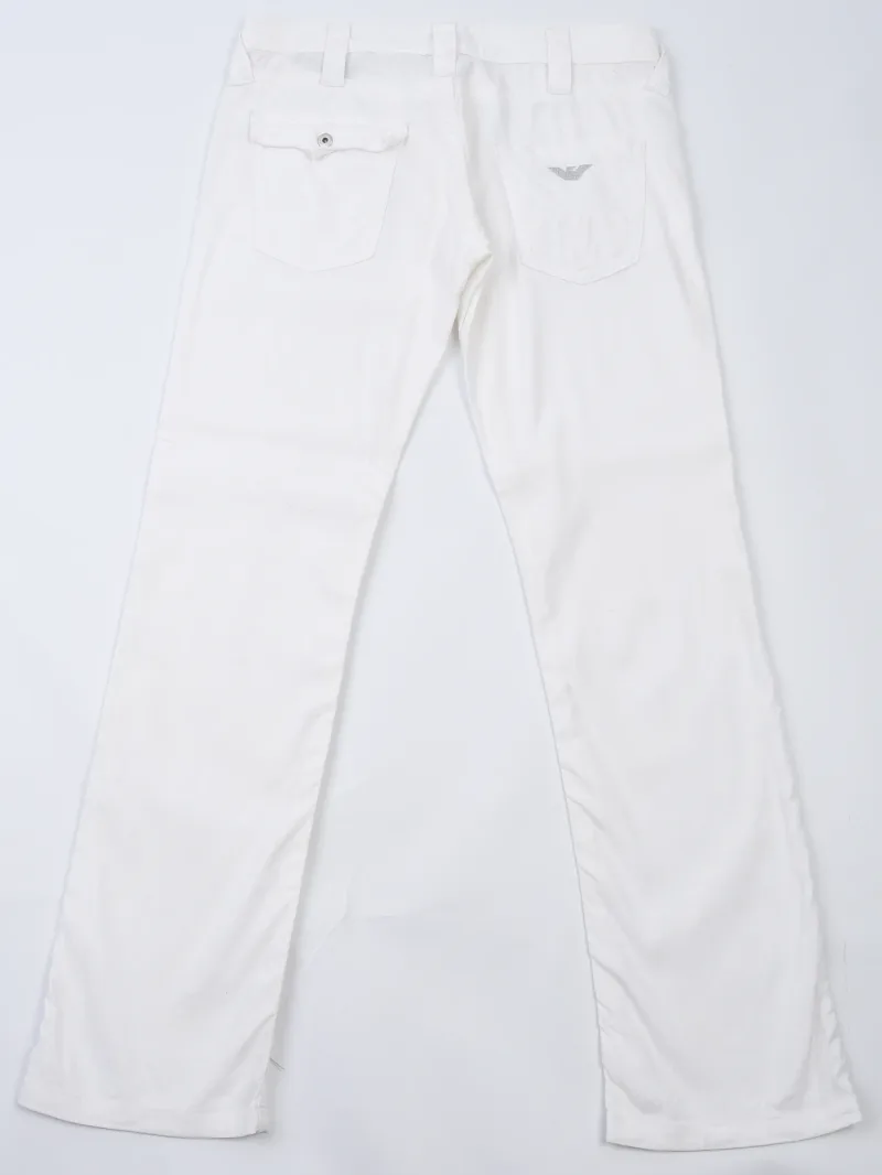 Брюки Armani Jeans - Брюки Armani Jeans - View 4