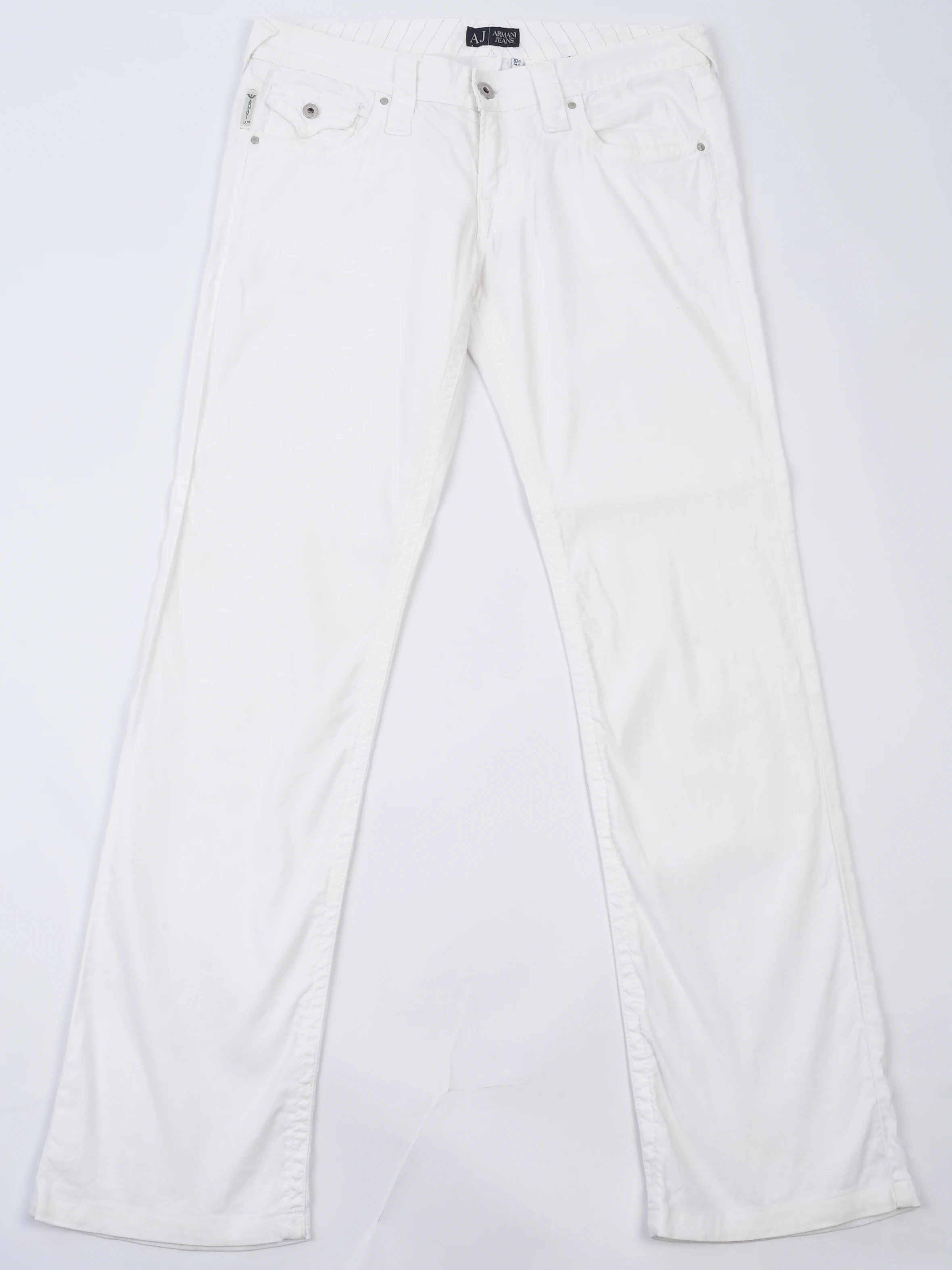 Брюки Armani Jeans - Брюки Armani Jeans - View 3