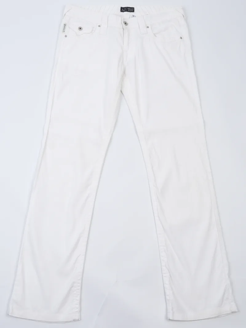 Брюки Armani Jeans - Брюки Armani Jeans - View 3