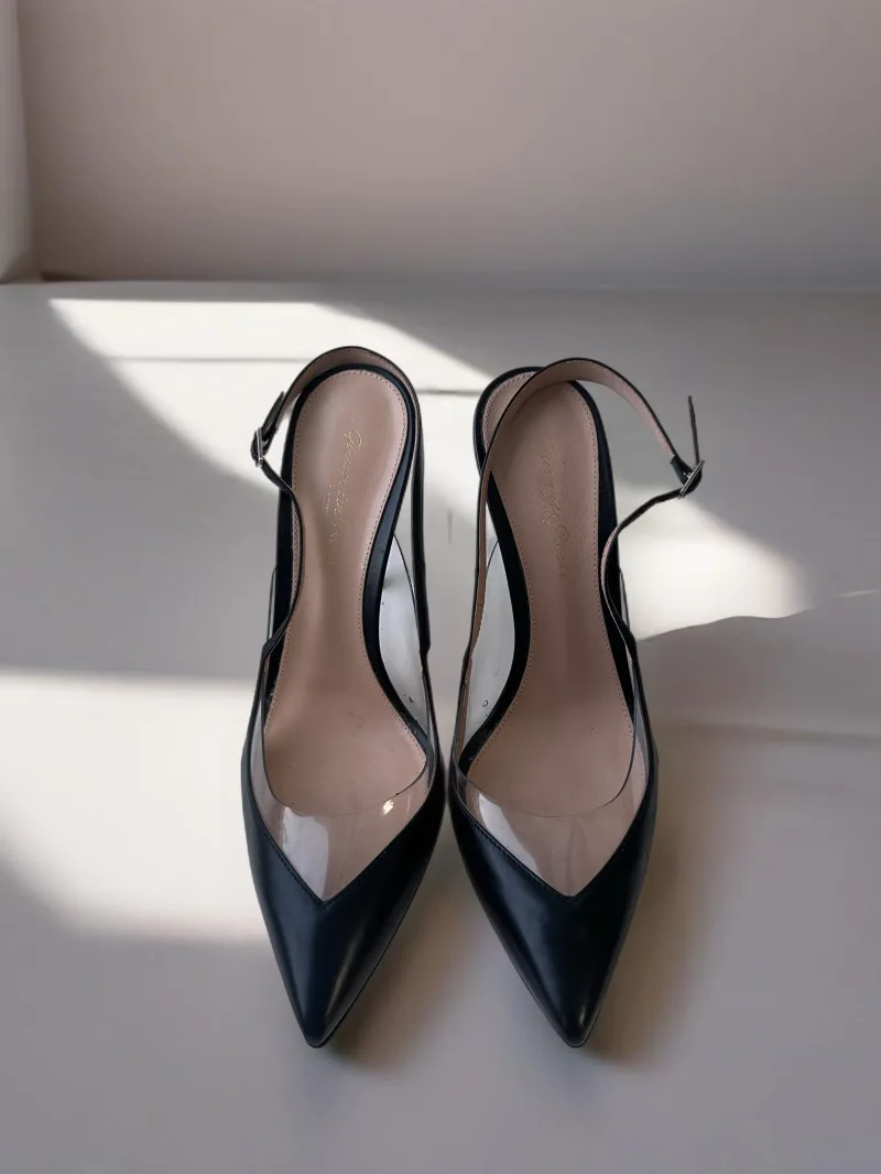 Туфли Gianvito Rossi - Туфли Gianvito Rossi - View 2
