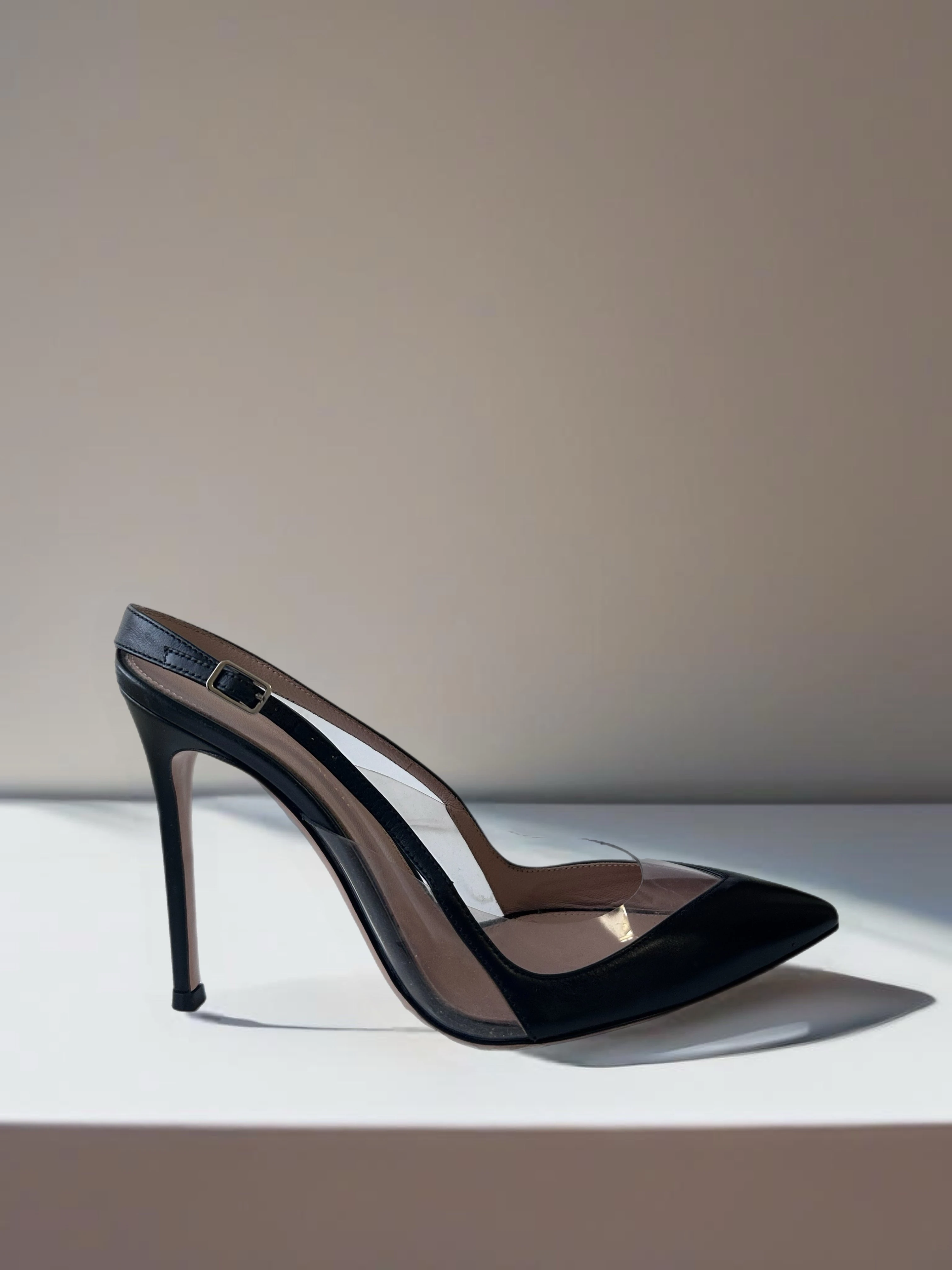Туфли Gianvito Rossi - Туфли Gianvito Rossi - View 1